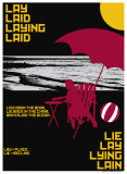Grasping Grammar: Lay Lie
