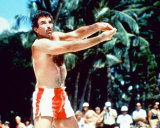 Tom Selleck