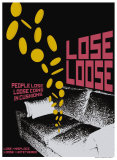 Grasping Grammar: Lose Loose