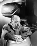 Alfred Hitchcock