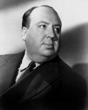 Alfred Hitchcock