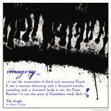 Literary Techniques: Imagery
