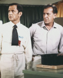 The Odd Couple