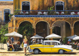 Cafe Cuba