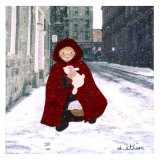 Le Chaperon Rouge