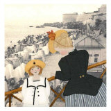 Un Dimanche a St-Malo
