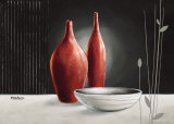 Elegance Rouge I