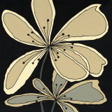 Oxygen Flower Burst