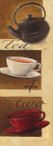 Tea for Two