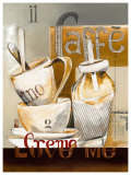 Caffe Crema