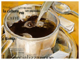 Un Piccolo Caffe