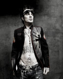 Tommy Lee