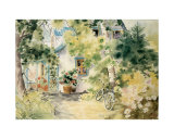 The Bicycle