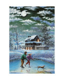 Winter Evening