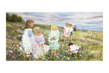 Picking Daisies