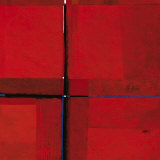 Red Squares