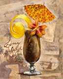 Long Island Ice Tea