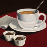 Chocolate Indulgence