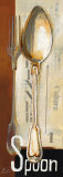 Glamorous Spoon