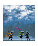Gust of Wind
