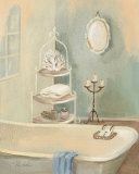 Steam Bath IV