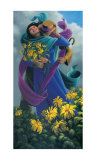 Picking Daisies