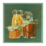 Confiture de Fraises