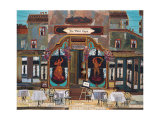 The Little Cafe