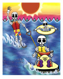 Un Dia De Verano