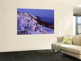Santorini  Greece