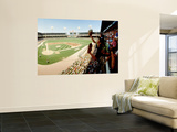 Old Comiskey Park  Chicago  Illinois  USA