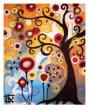 June Tree