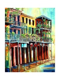 French Quarter Bliss
