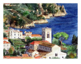 Ravello (Amalfi Coast  Italy)