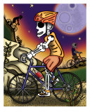 Paseo De La Luna - Moonlight Ride