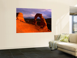 Arches National Park  Utah  USA