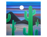 Cactus Moon