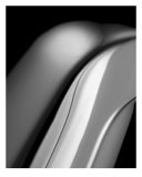 0003A Abstract Metal Wall Art
