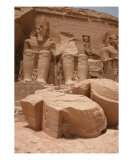 The Fallen Ramses II