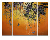 Dance & Butterfly
