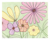 Flowerscape 3