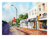 Soco South Congress In Austin