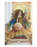 Queen Tomyris