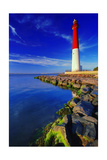Barnegat Lighthouse  New Jersey