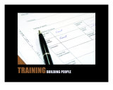 Training-Development: Building People