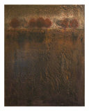 Rustic Tree Horizon