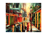 French Quarter Magic