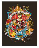 The Story Of King Midas