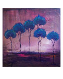 6 Skinny Trees