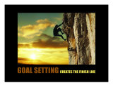 Business-Management: Goal Setting
